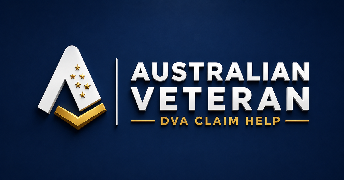 Australian Veteran